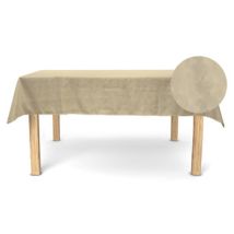 Serviettes de table Nappes, Sets de table Nydel ABANICO