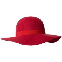 Chapeau Chapeau-Tendance Chapeau capeline en laine PAULA T57
