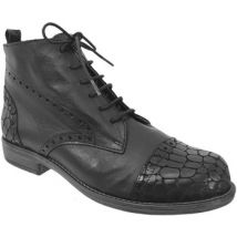 Boots Rock & Rose Cv-5101