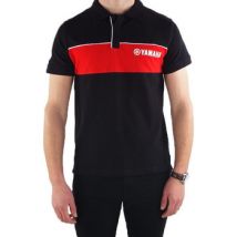 T-shirt Yamaha Polo en coton