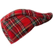 Casquette Chapeau-Tendance Casquette Ecossaise STIRLING
