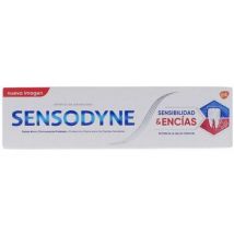 Accessoires corps Sensodyne Dentifrice Sensibilité amp; Gencives