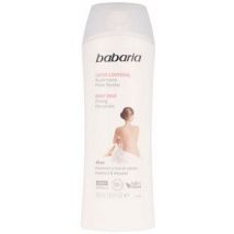 Hydratants & nourrissants Babaria Aloe Vera Reafirmante Lait Corporel