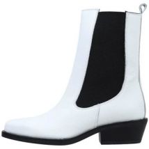 Bottes Krack MORGAN