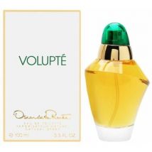 Eau de toilette Oscar De La Renta Volupté -eau de toilette -100ml - vaporisateur