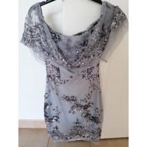 Robe courte Missguided Robe pour occasion