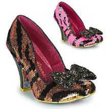 Chaussures escarpins Irregular Choice NICK OF TIME