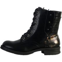 Boots The Divine Factory Bottine