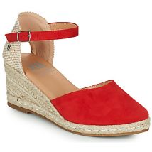 Espadrilles Xti 43588-RED