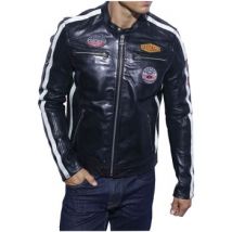 Blouson Daytona Blouson Oliver Sheep Atlas Veg en cuir ref