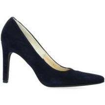 Chaussures escarpins Vidi Studio Nu pieds cuir velours