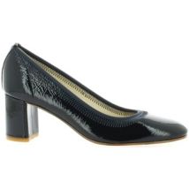 Chaussures escarpins Elizabeth Stuart Escarpins cuir vernis