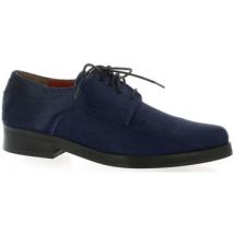 Derbies Elizabeth Stuart Derby cuir