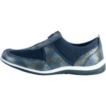 Derbies Enza Nucci Derby Confort Cuir