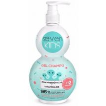 Shampooings Seven Kids Gel-shampooing