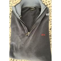Pull Mcgregor Pull col camionneur McGregor