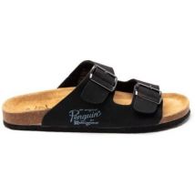 Claquettes Penguin Port Des Sandales
