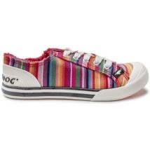 Baskets basses Rocket Dog Jazzin Formateurs