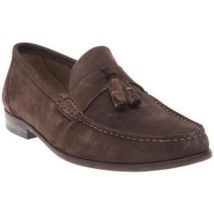 Mocassins Sole Twin Tassel Loafer Des Chaussures