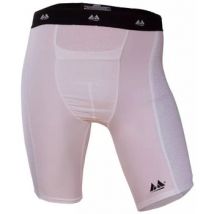 Accessoire sport Meyer Sport Sliding short Blan