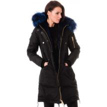 Blouson Nicole Benisti BRERA BLACK BLUE ZZ