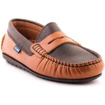 Mocassins Atlanta Mocassin Mocassins Originals Penny en cuir