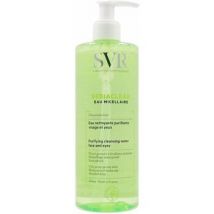 Démaquillants & Nettoyants Svr Laboratoire Dermatologique Sebiaclear Eau Micellaire