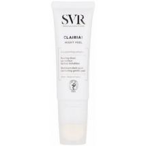 Masques & gommages Svr Laboratoire Dermatologique Clairial Night Peel