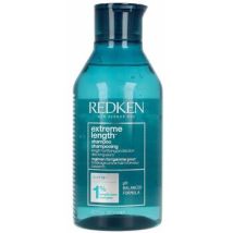 Shampooings Redken Extreme Length Shampoo