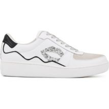 Baskets Bons baisers de Paname Baskets En Cuir Loulou