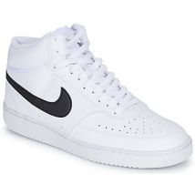 Baskets montantes Nike NIKE COURT VISION MID NEXT NATURE
