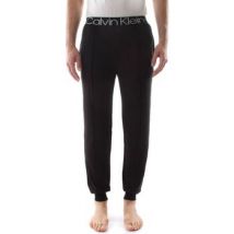 Pantalon Calvin Klein Jeans 000NM1563E JOGGER-001 BLACK