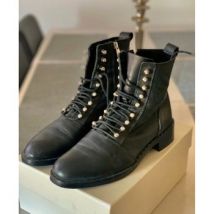 Boots Zara Bottines neufs