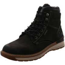 Bottes Mustang -