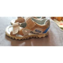 Sandales enfant Charlie Friends Sandales garçon