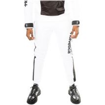 Jeans Helvetica Pantalon de jogging Homme Ref 55008 Blanc