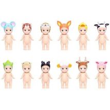 Statuettes et figurines Babywatch Figurine Sonny Angel série 2 Nouvelle Version