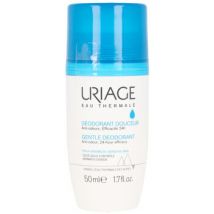 Accessoires corps Uriage Déodorant Extra Doux Peaux Sensibles - Protection 24h Contre Le
