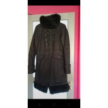 Manteau DDP Manteau femme