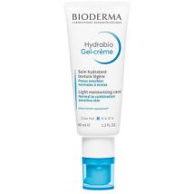 Hydratants & nourrissants Bioderma Hydrabio Gel-crema Hidratante Textura Ligera