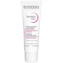 Soins ciblés Bioderma Sensibio Ds+ Gel-crema Para Dermatitis Seborreica