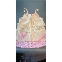 Robe enfant Kiss Mélody Tunique d'été 12 mois
