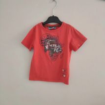 T-shirt enfant NKY T-shirt manches courtes