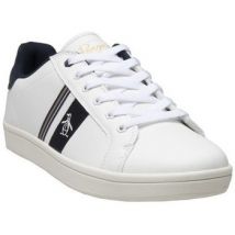 Baskets basses Original Penguin Steadman Retro Formateurs