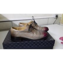 Derbies Melvin & Hamilton DERBIES MELVIN HAMILTON