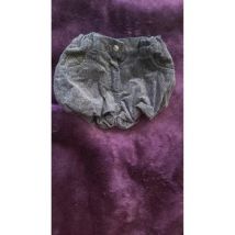 Short enfant Kitchoun short bébé fille