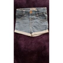 Short enfant Primark short bébé fille