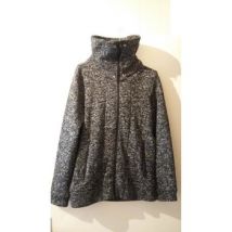 Polaire Gemo Gilet à capuche