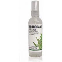 Déodorants Tot Herba Déodorant Familiar De Salvia Y Mejorana