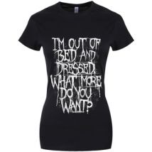 T-shirt Grindstore GR4571